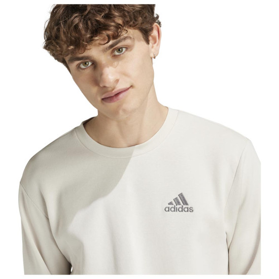 Adidas Ανδρικό φούτερ Essentials Feelcozy Sweater